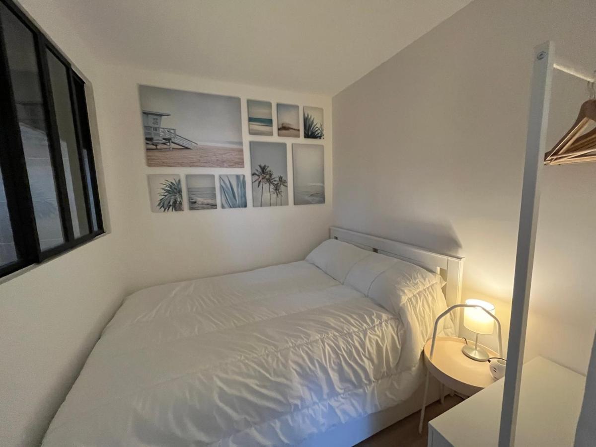 Appartement Entre La Lagune Et La Mer Avec Piscine, Direct Plage, Vue Partielle Mer Saint-Cyprien  Eksteriør bilde